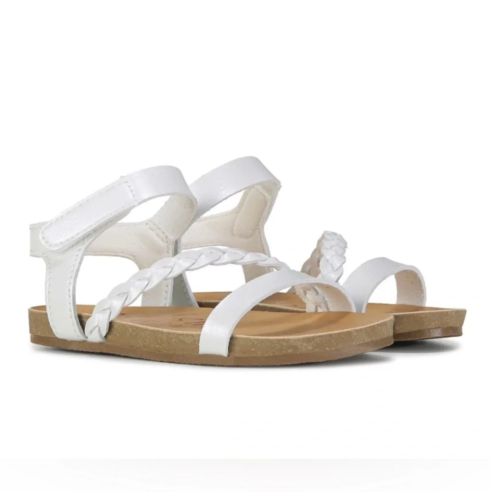 Blowfish Malibu Kids' Goya Sandal 9 Medium